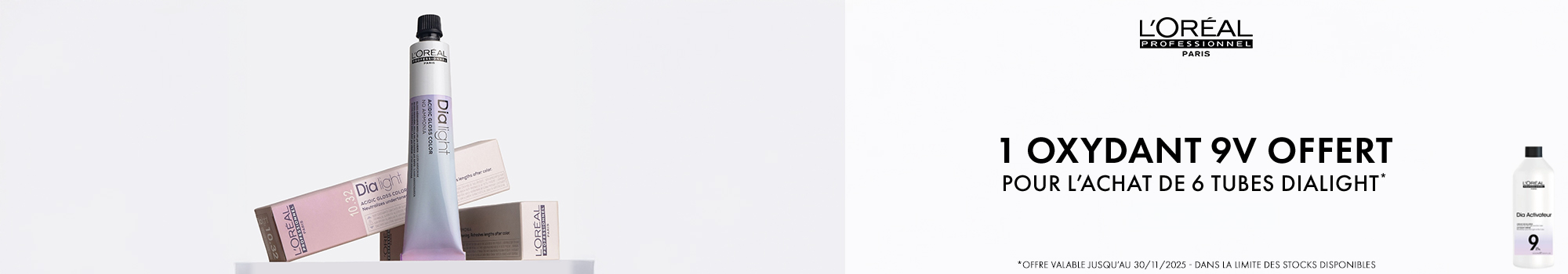 CDX L'Oréal Novembre 2025 PC