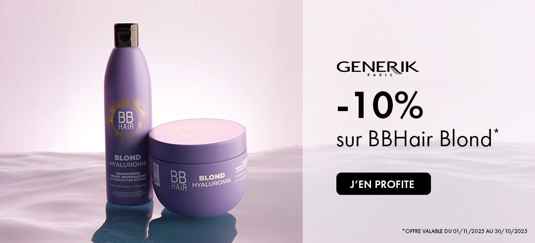 Generik Novembre 2025