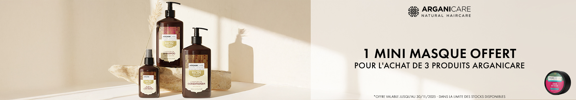 CDX Arganicare Novembre 2025 PC