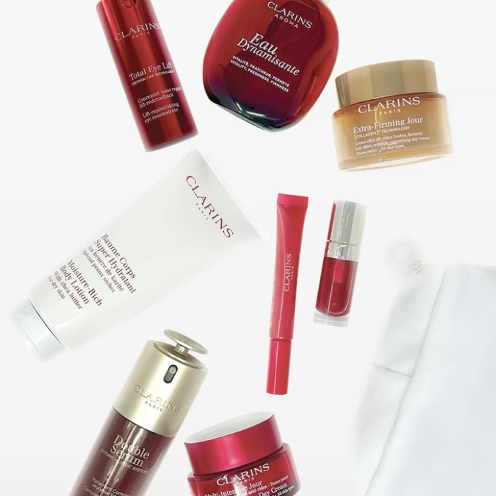 CLARINS