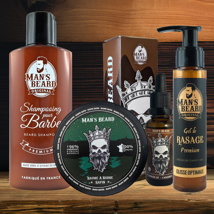 MANS_BEARD_BARBE MANS_BEARD_BARBE