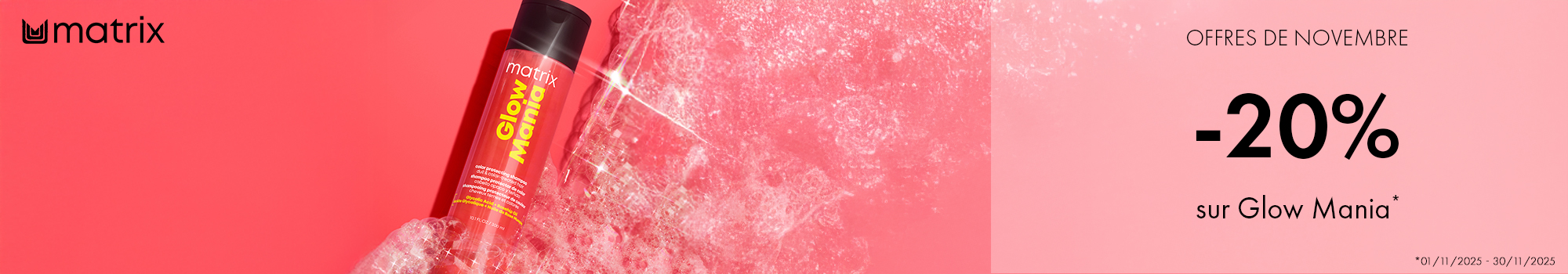 Matrix Novembre 2025 Matrix Novembre 2025