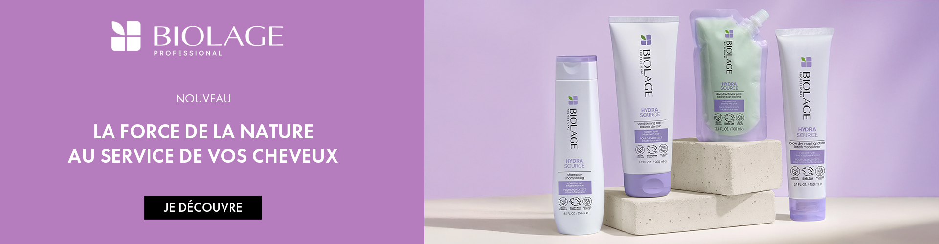 Biolage