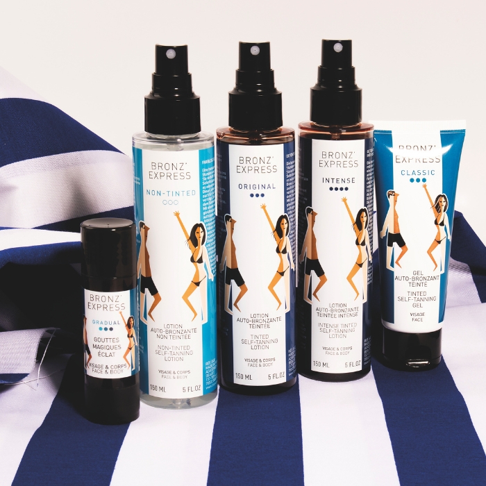 BRONZ_EXPRESS BRONZ_EXPRESS