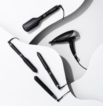 Collezioni GHD