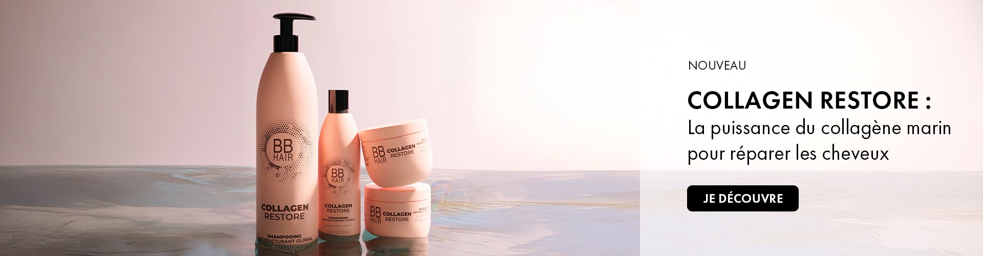 Collagen Restore Generik