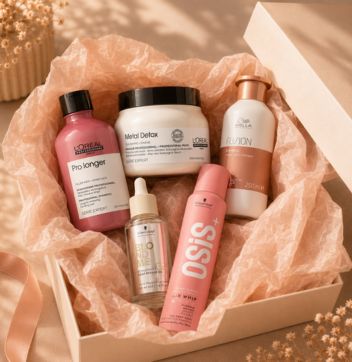 Cadeaux du mois