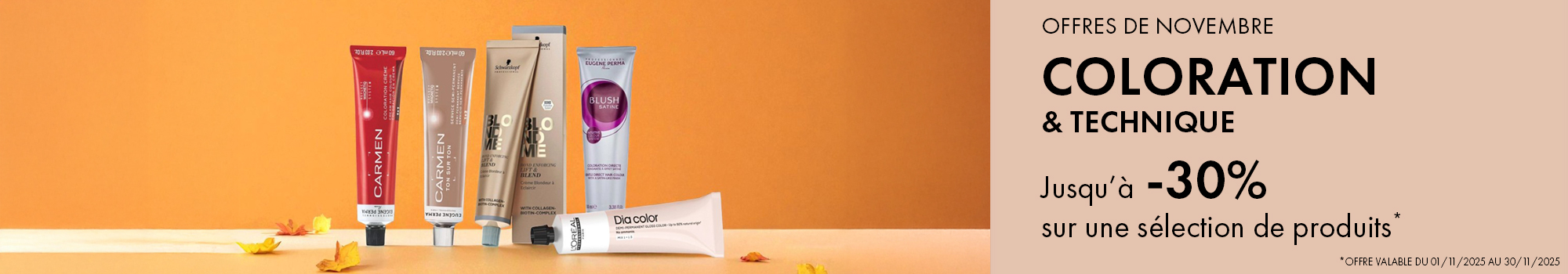 Colo novembre 2025 PC