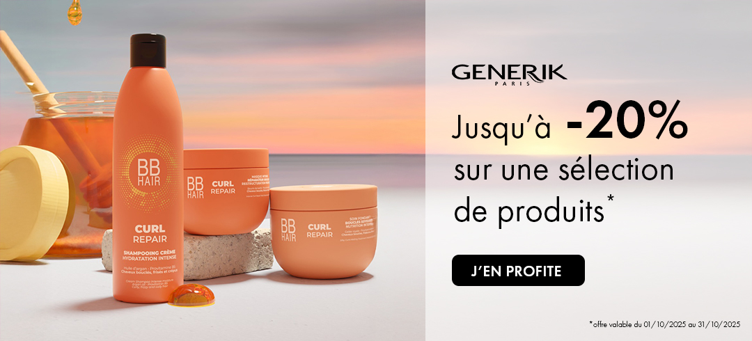 Generik Octobre 2025 Generik Octobre 2025