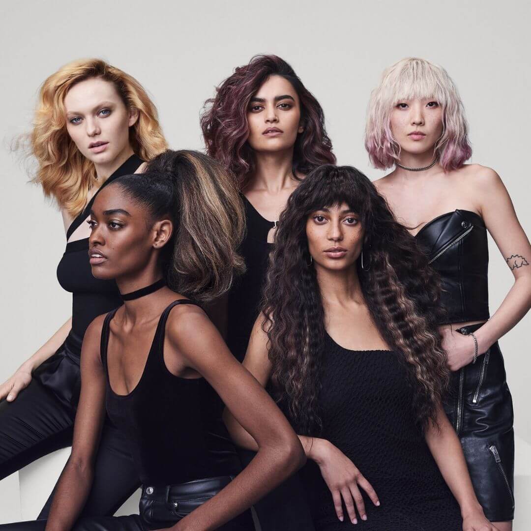 REDKEN REDKEN