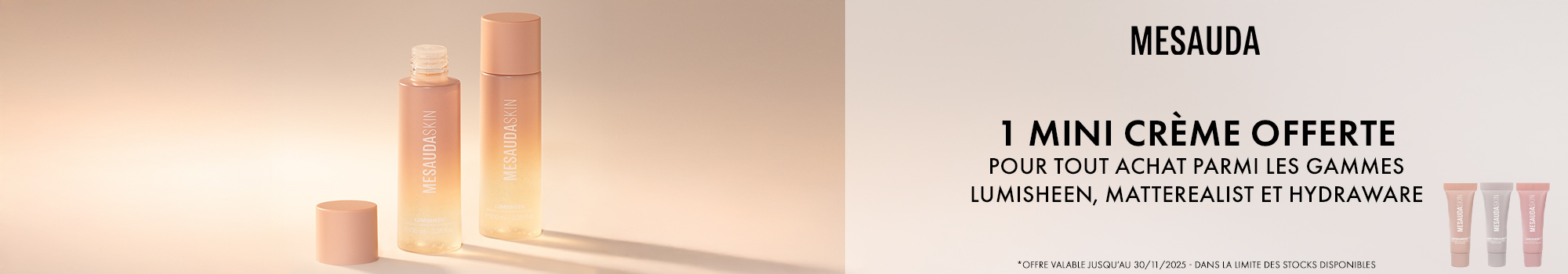 CDX Mesauda Novembre 2025 PC