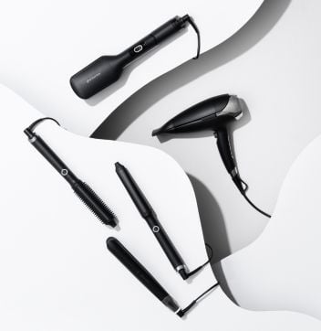 GHD Collections