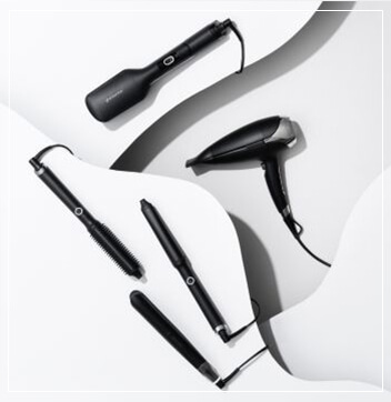 Collections GHD