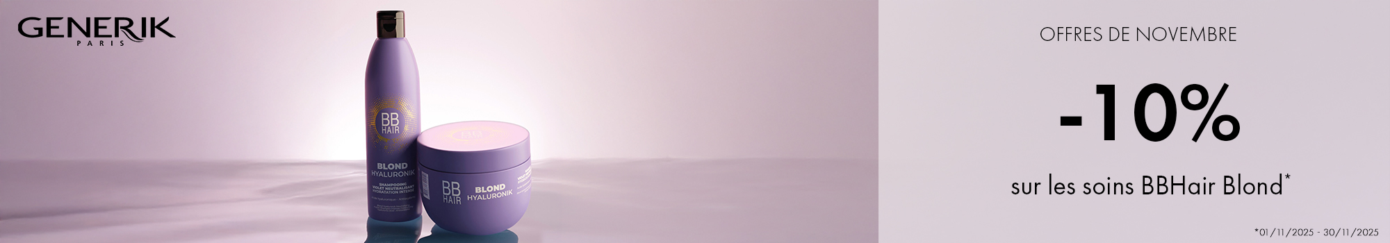 Generik Novembre 2025 PC Generik Novembre 2025 PC