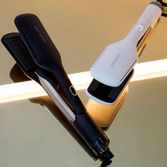GHD_DUET GHD_DUET