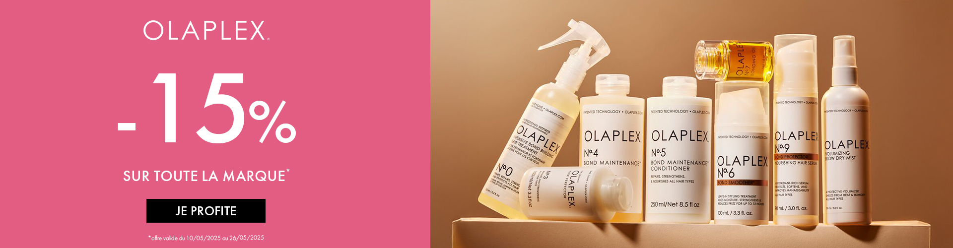 Olaplex
