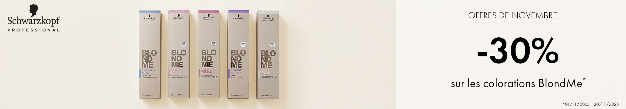 Schwarzkopf Novembre 2025 PC