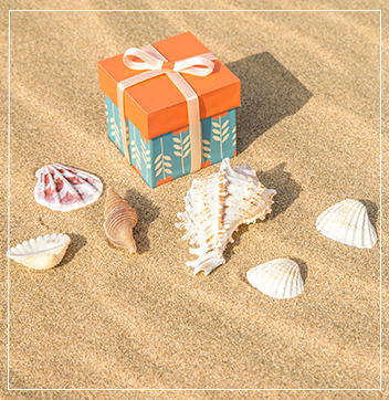 Gifts of the Month