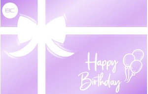 
			                        			Joyeux anniversaire