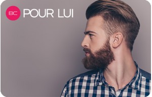 
			                        			Pour Lui