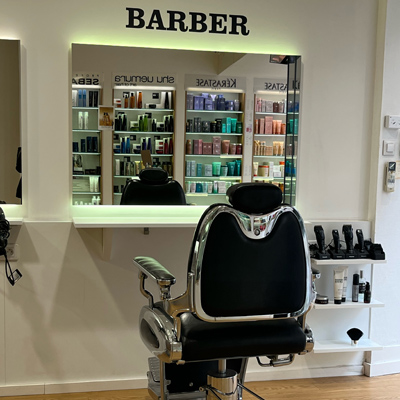 Barber Homme Mâcon