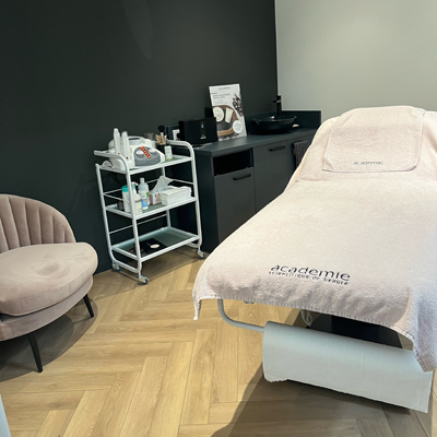 Soins esthétique institut de beauté macon