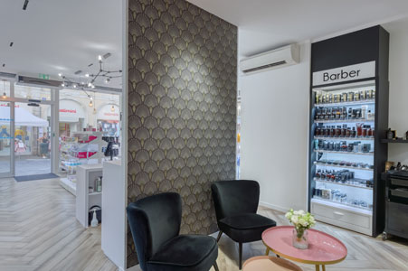 Salon Coiffure Boutique Chalon