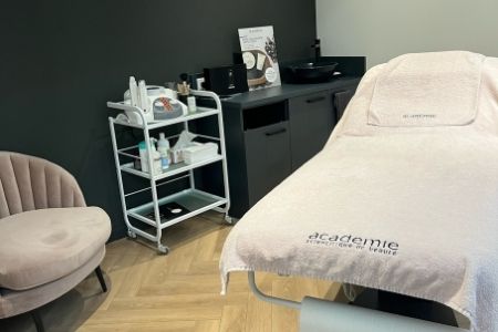 Institut beauté Mâcon Beauty Coiffure