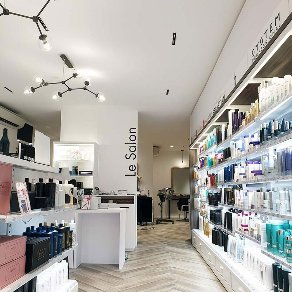 Salon Beauty Coiffure Chalon-sur-Saône