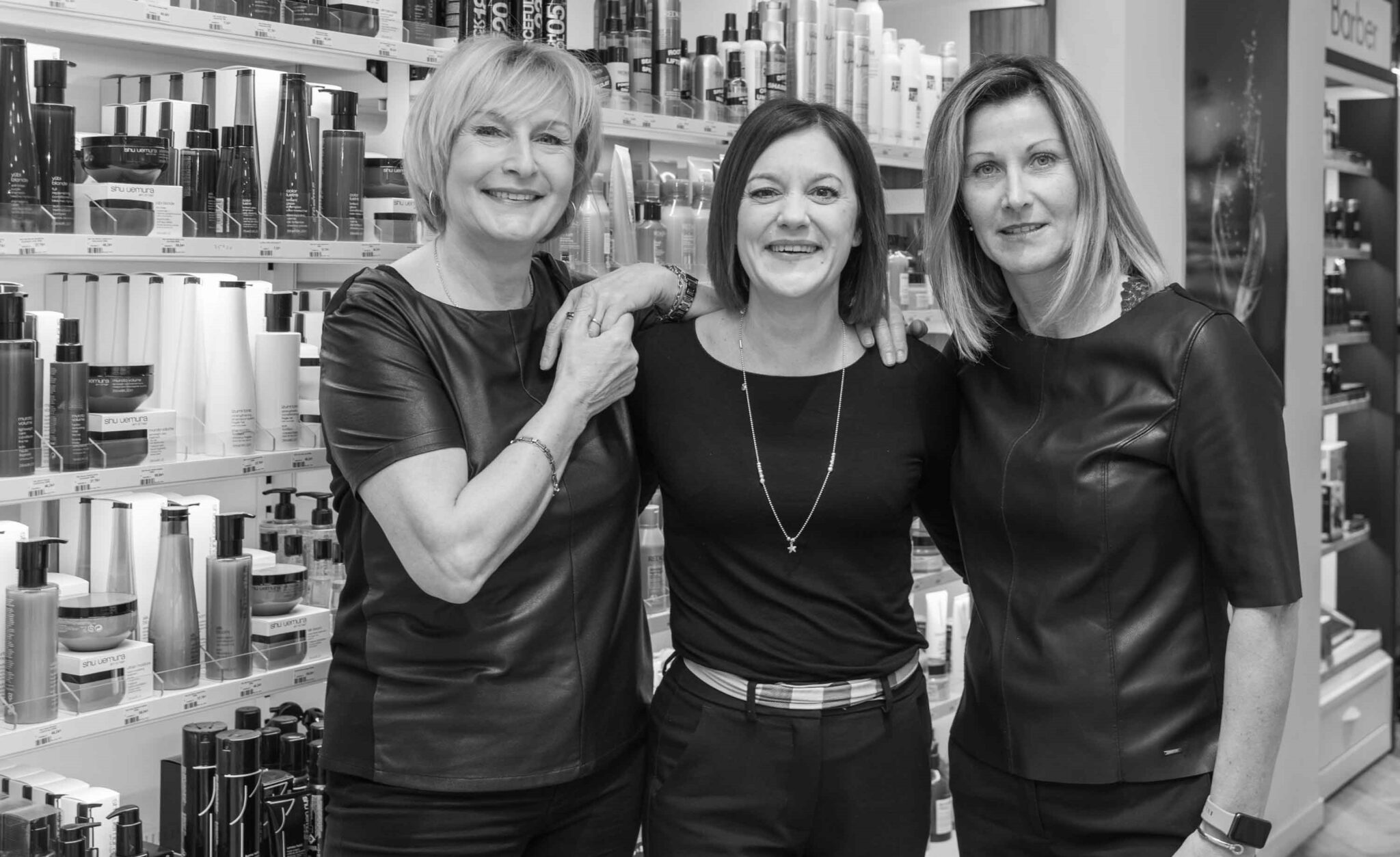 Salon de coiffure Chalon-sur-Saône | Beauty Coiffure
