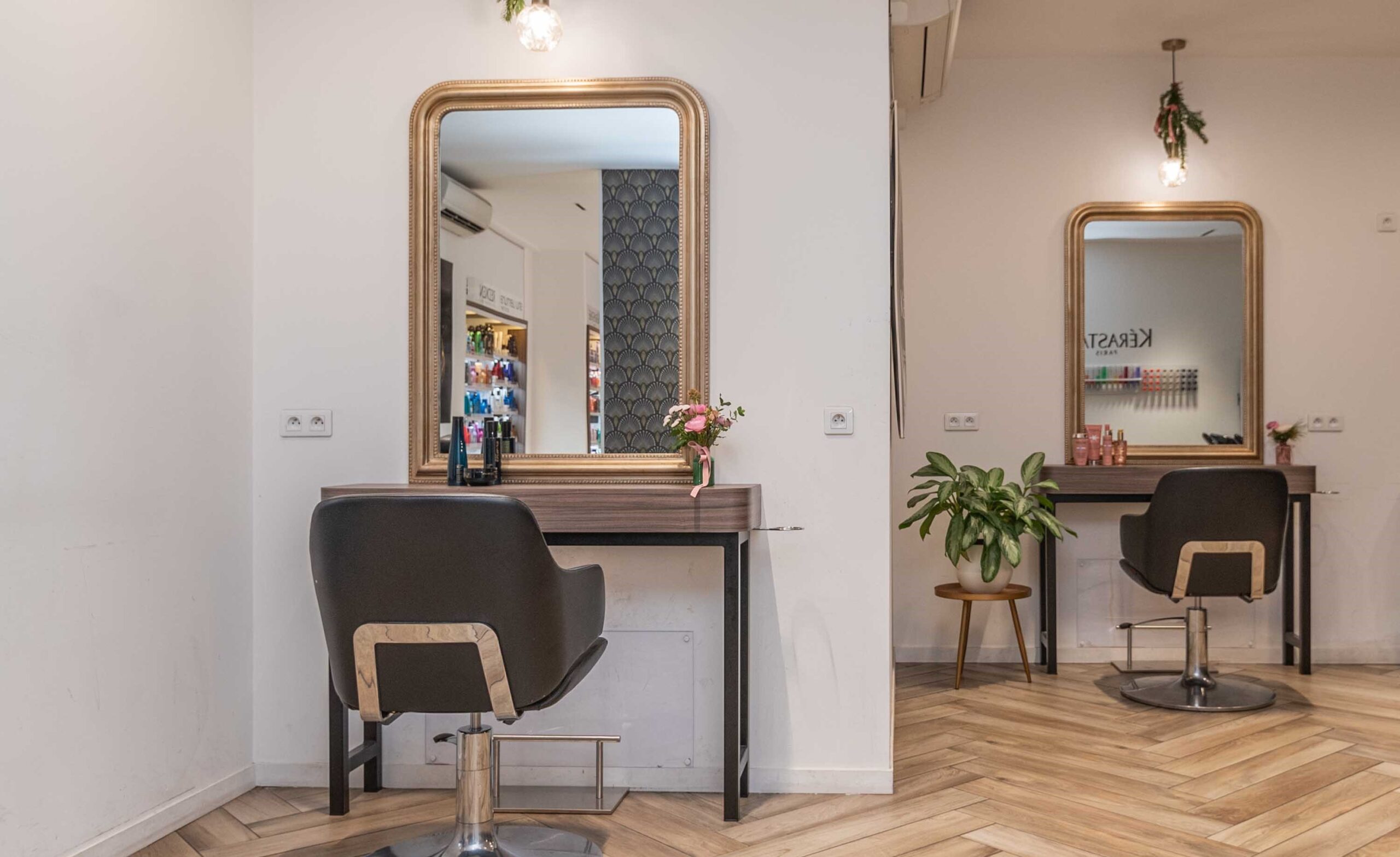 Pro Coiffure Esthétique - Plus de 30 ans à vos cotés, au service