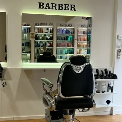 Barber homme salon Mâcon