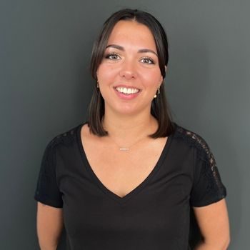 Pauline, notre esthéticienne Pauline esthéticienne institut Mâcon